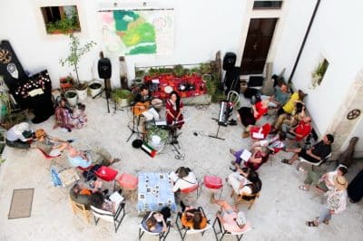 Festa della Musica