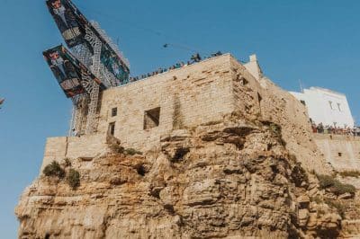 Red Bull Cliff Diving World Series 2026