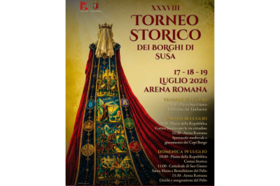 Historical Tournament of the Villages of Susa