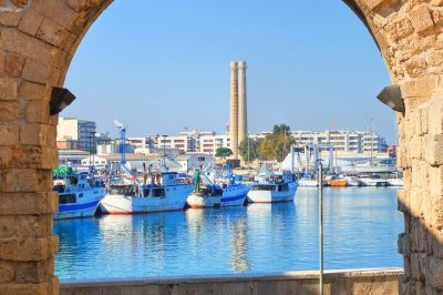 Martina Franca, tour di un giorno a Cisternino e Monopoli da Bari