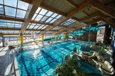 Acquafun San Candido