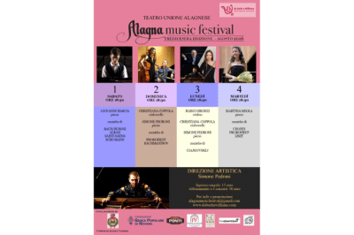 Alagna Music Festival 2026