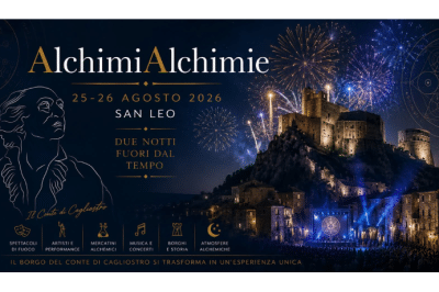 AlchimiAlchimie 2026