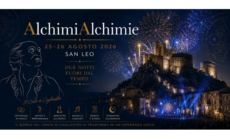 AlchimiAlchimie 2026