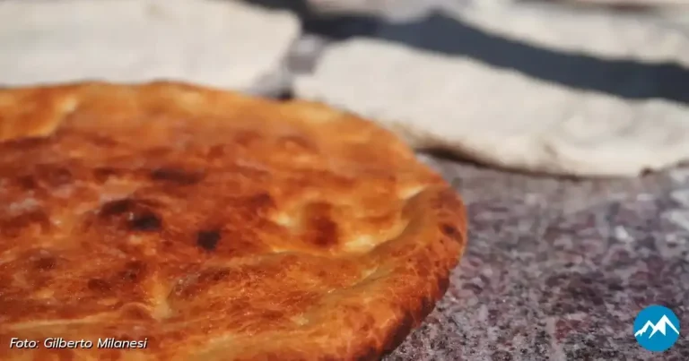 Sagra della Brusadèla