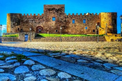 Castello di Strongoli