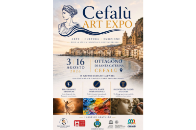 Cefalù Art Expo