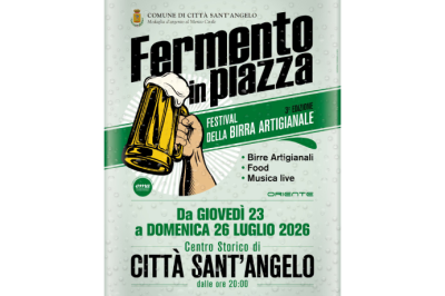 Fermento in Piazza