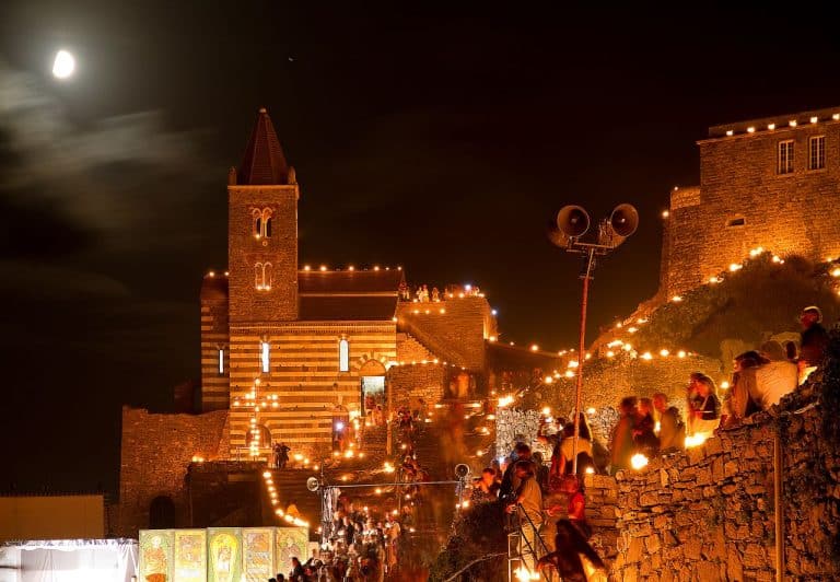 Festa della Madonna Bianca