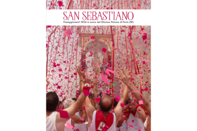 Festa di San Sebastiano