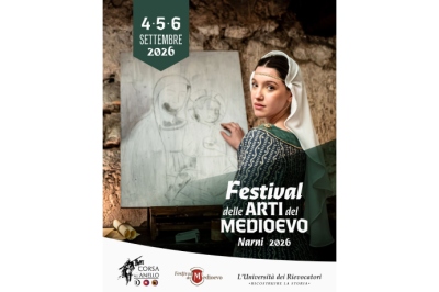 Festival of Medieval Arts