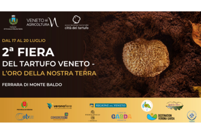 2nd Veneto Truffle Fair – L’Oro della Nostra Terra
