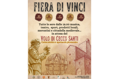Vinci Fair