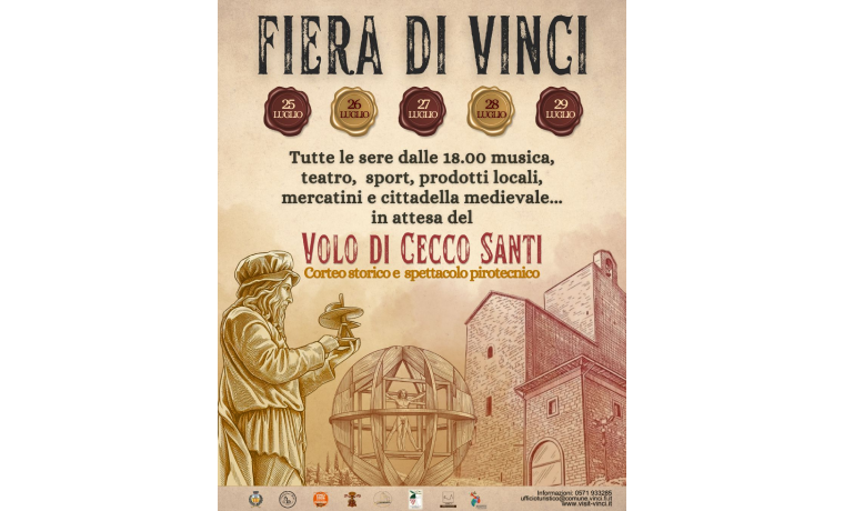 Vinci Fair