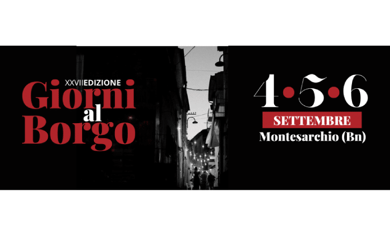 Giorni al Borgo