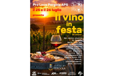 Il Vino in Festa