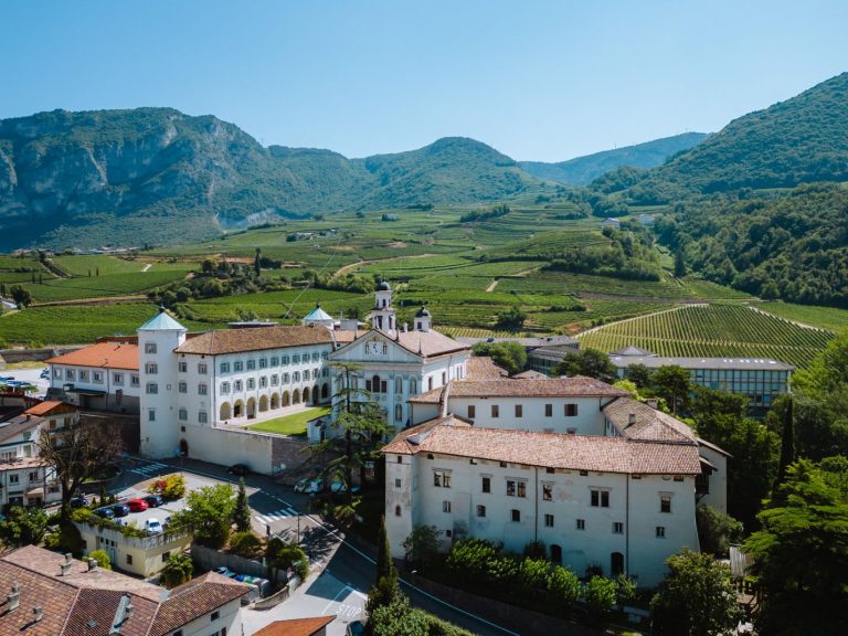 Luoghi di cultura in Piana Rotaliana Königsberg: un viaggio tra storia, arte e tradizioni del Trentino