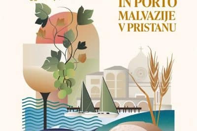 Malvasia in Porto 2026