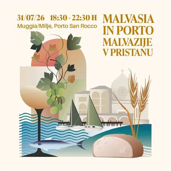 Malvasia in Porto 2026