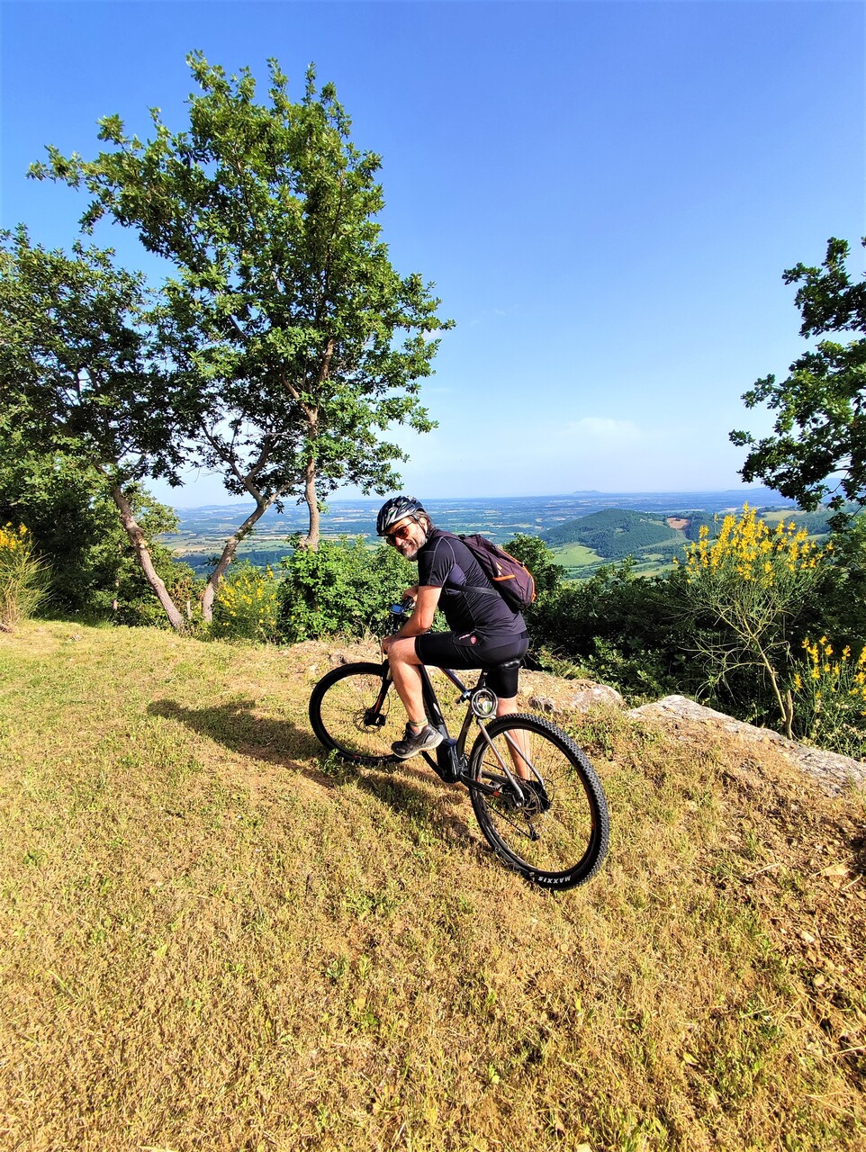 MAREA Bike
