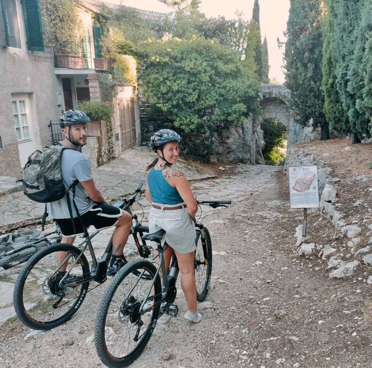 MAREA Bike