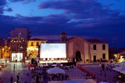Marzamemi CineFest
