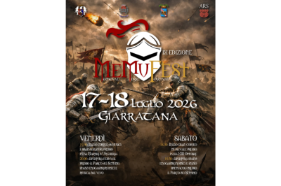 MeMu Fest – Medieval Music Festival