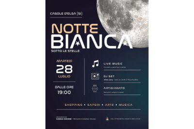 Notte Bianca