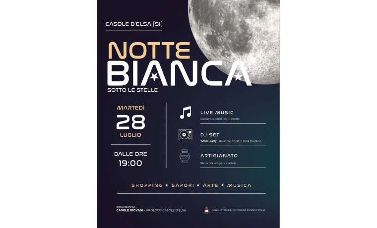 Notte Bianca
