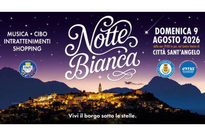 Notte Bianca