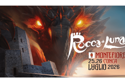 Rocca di Luna 2026
