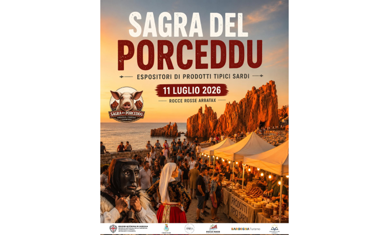 Sagra Del Porceddu