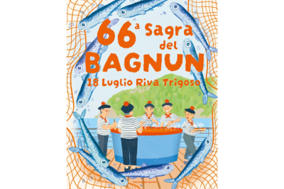 Sagra del Bagnun 2026