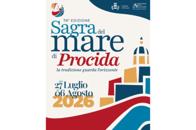 76ª Sagra del Mare di Procida