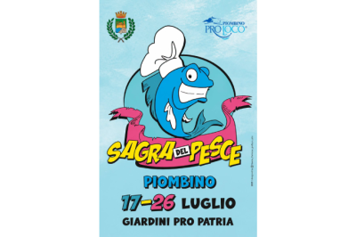 45ª Sagra del Pesce