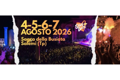 Sagra della Busiata