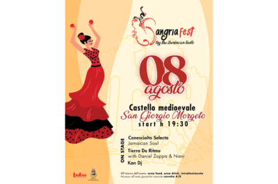 Sangriafest 2026