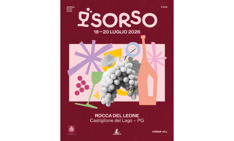 Sorso Fest 2026