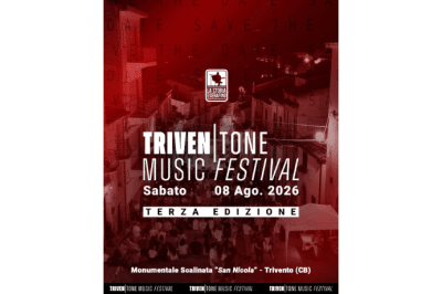 TrivenTone Music Festival 2026