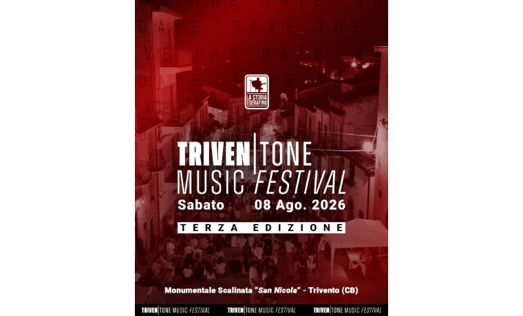 TrivenTone Music Festival 2026