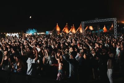 VIVA! Festival 2026