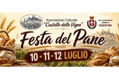 Festa del Pane