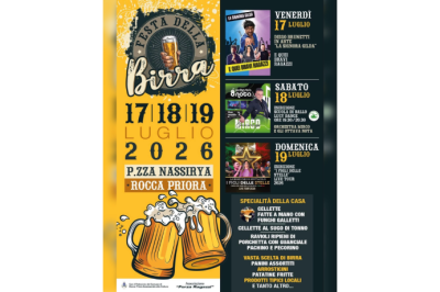 Beer Festival