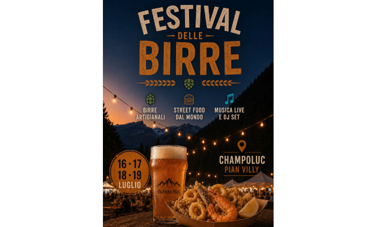 Festival delle Birre