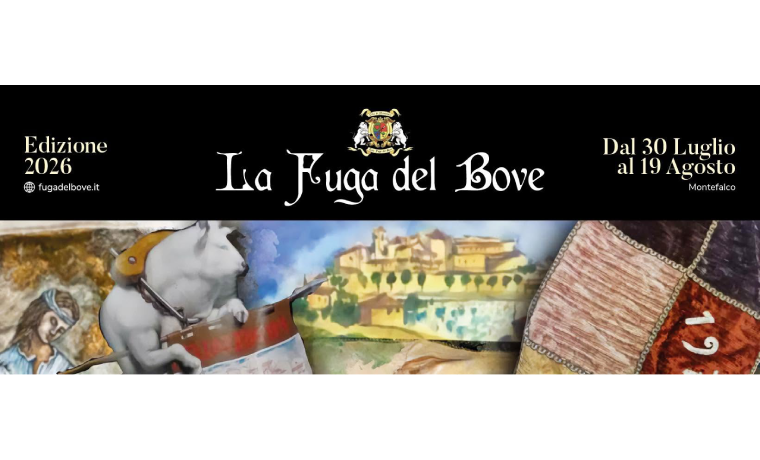 Fuga del Bove