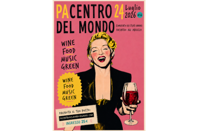 PaCentro del Mondo