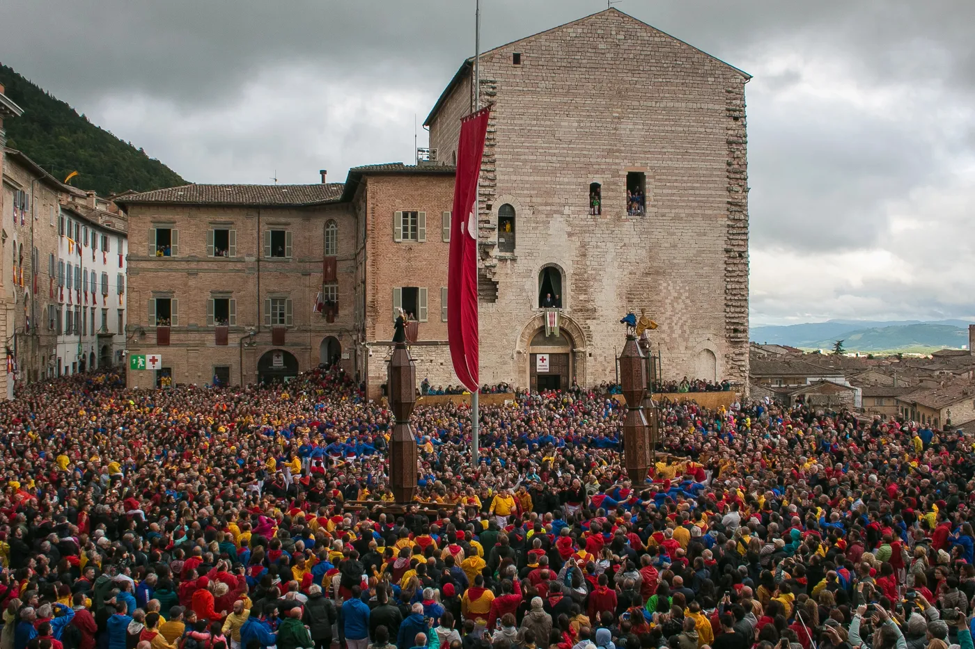 Ricevi gli eventi più belli nei borghi italiani