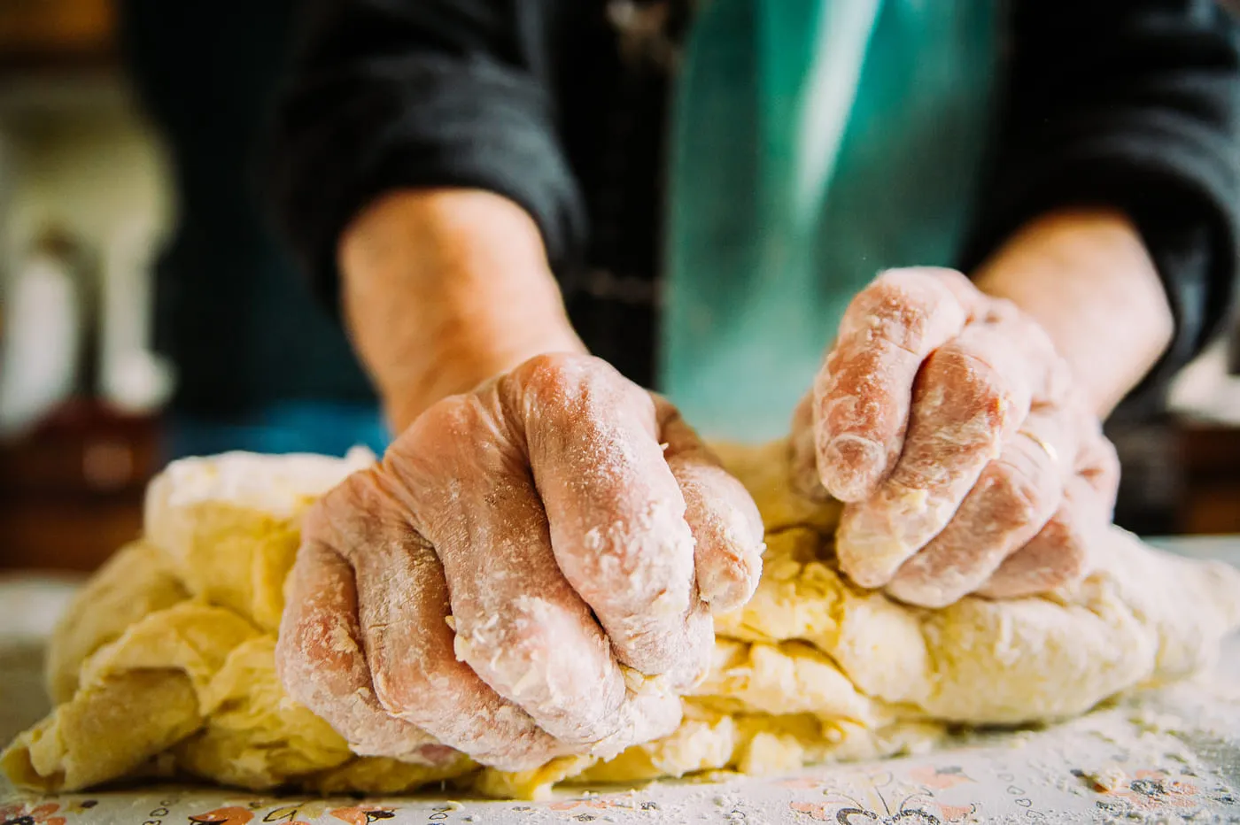 Sapori d’Italia, tradizioni e territori autentici