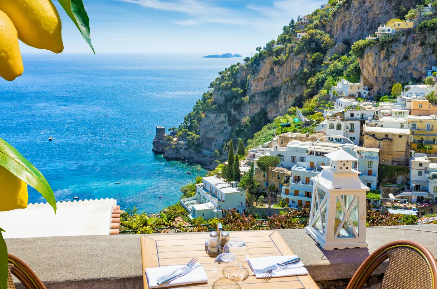 Weekend autentici nei borghi italiani