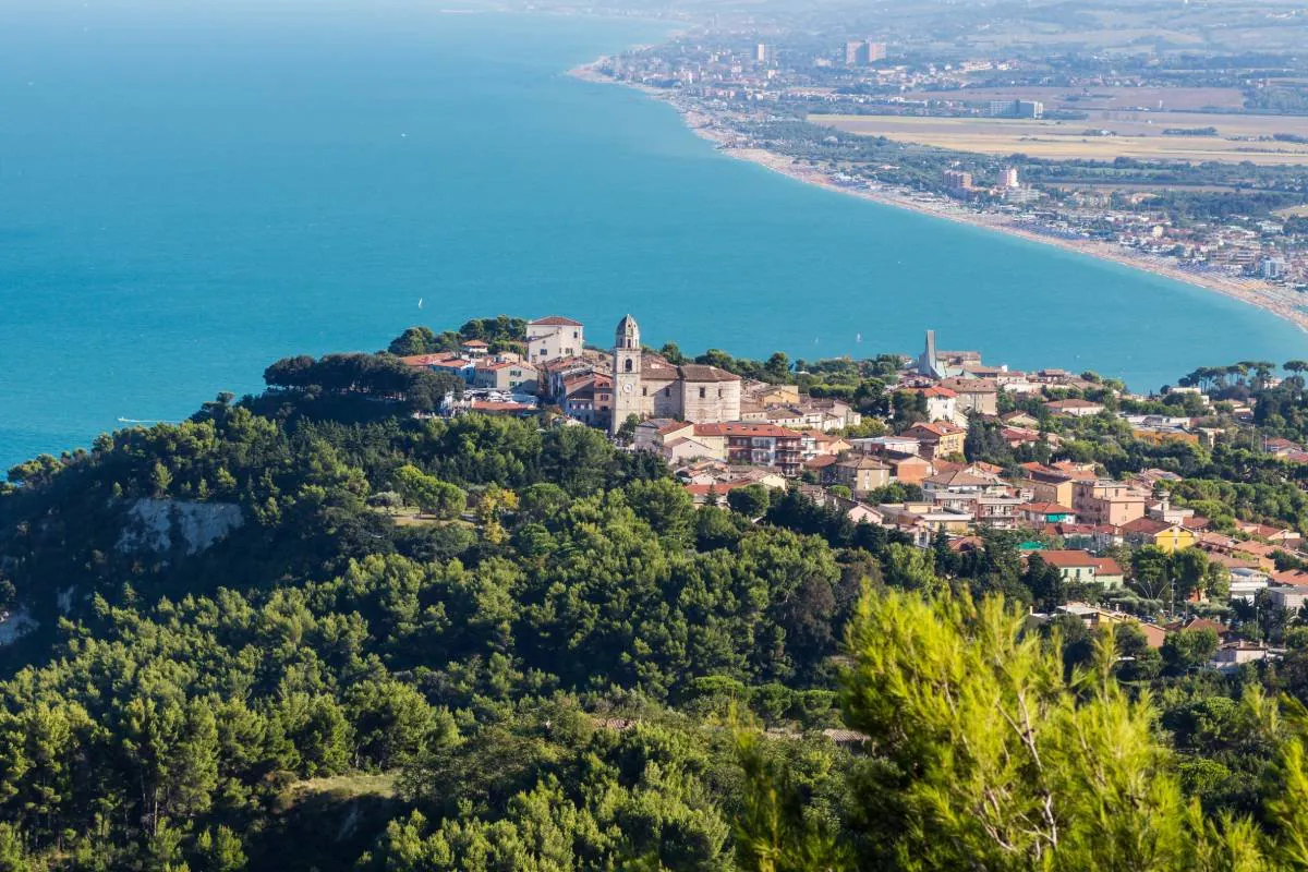 Marche Dream: 5 villages to taste through their typical dishes